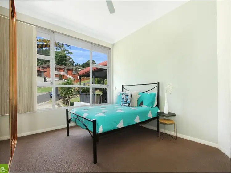 Fourth view of Homely house listing, 6 Elnathan Parade, Mount Pleasant NSW 2519