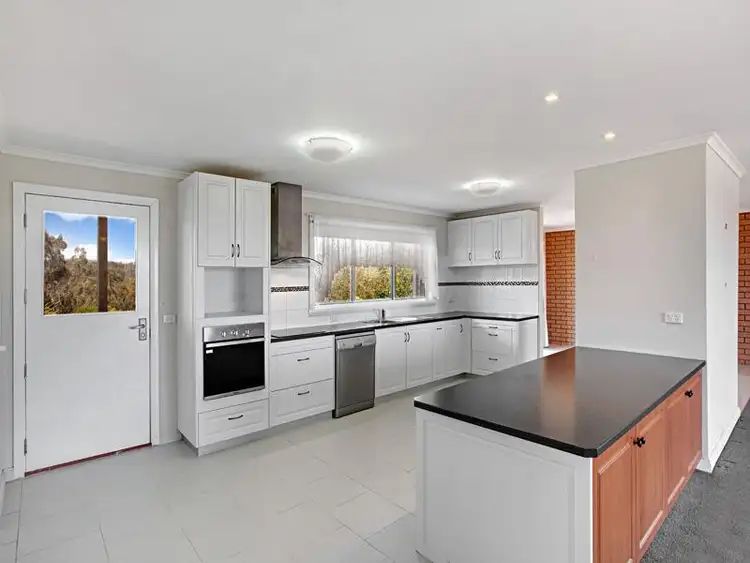 Third view of Homely house listing, 325 North Mountain Road, Heathcote Junction VIC 3758