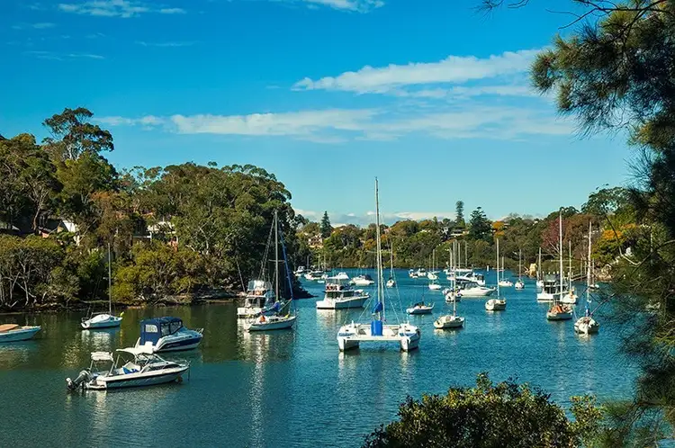 2/302 Burns Bay Road, Lane Cove NSW 2066