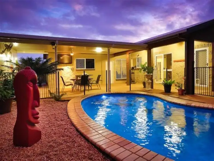 53 Warland Street, Kirwan QLD 4817