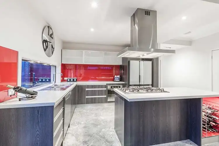 Second view of Homely house listing, 3 Armadale Road, Craigieburn VIC 3064