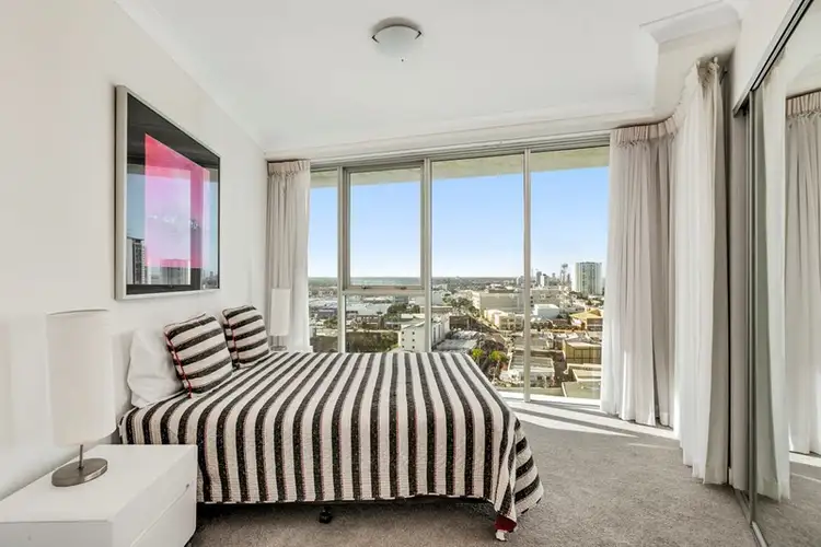 Seventh view of Homely apartment listing, 21110/5 Lawson Street, Southport QLD 4215