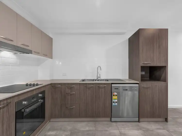 Fifth view of Homely apartment listing, 1/5 Hodgson Street, Zillmere QLD 4034
