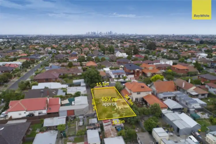 Second view of Homely house listing, 2 Evelyn Street, Preston VIC 3072