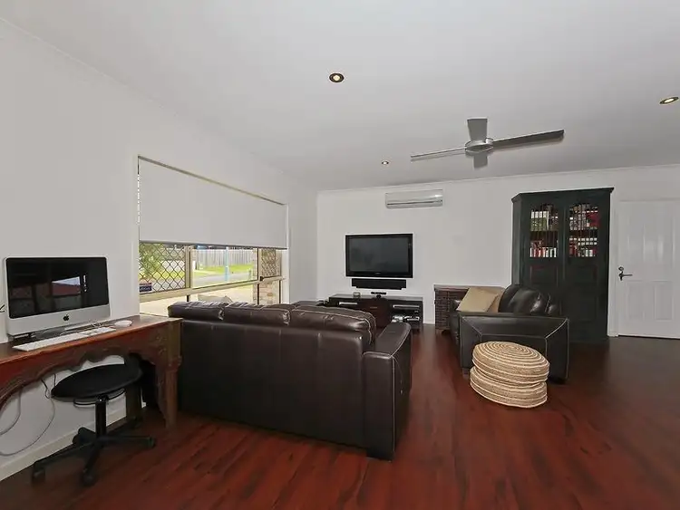 Second view of Homely house listing, 22 Protea Court, Robina QLD 4226