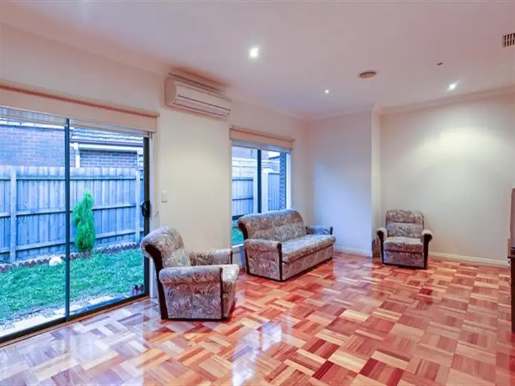 Second view of Homely unit listing, 4/144 St Vigeons Road, Reservoir VIC 3073