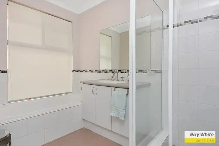 Fifth view of Homely house listing, 8 Edenbrooke Terrace, Clarkson WA 6030