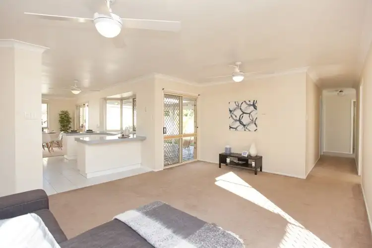 Fourth view of Homely house listing, 21 Boorala Crescent, Eight Mile Plains QLD 4113