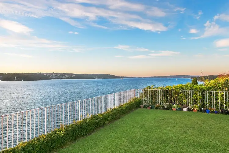 Third view of Homely house listing, 114 Wolseley Road, Point Piper NSW 2027