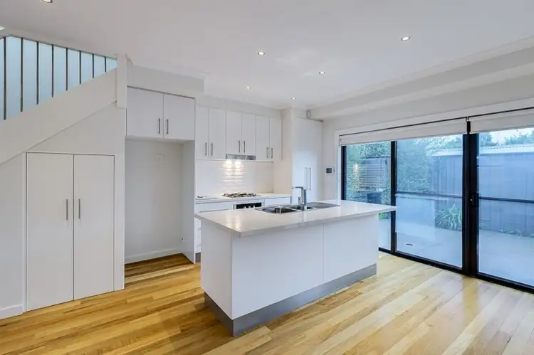 Second view of Homely townhouse listing, 2/56 Richards Street, Lalor VIC 3075
