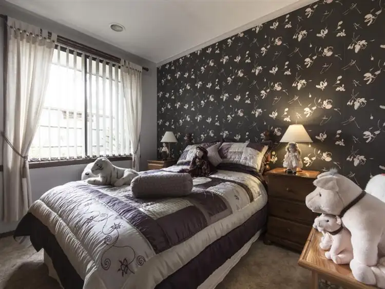 Fifth view of Homely house listing, 24 Andrew Street, Hampton Park VIC 3976