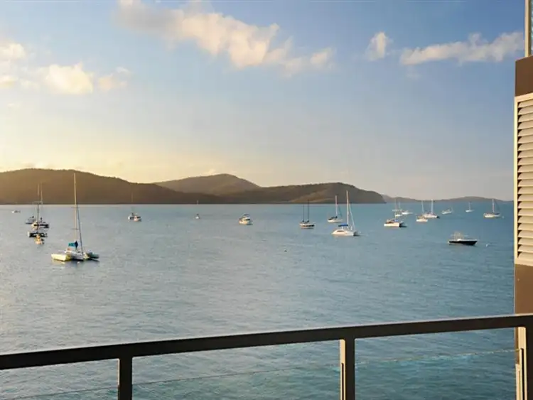 35/144 Shingley Beach, Airlie Beach QLD 4802