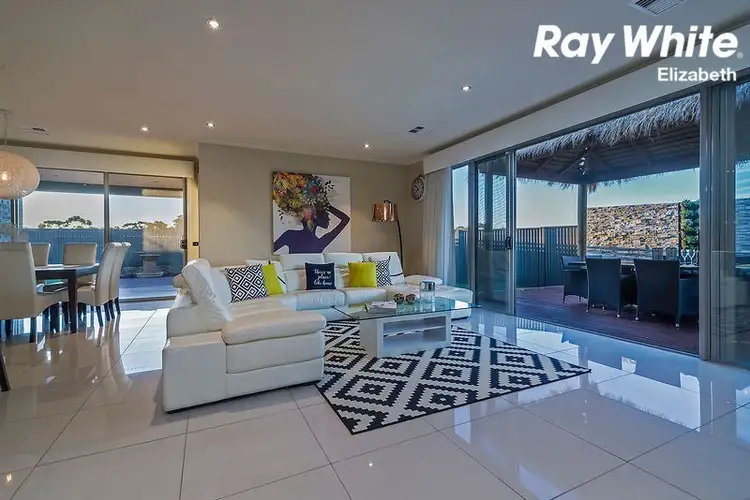 Fifth view of Homely house listing, 19 The Avenue, Blakeview SA 5114
