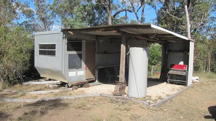Seventh view of Homely rural property listing, L1 Vonhoff Road, Crows Nest QLD 4355