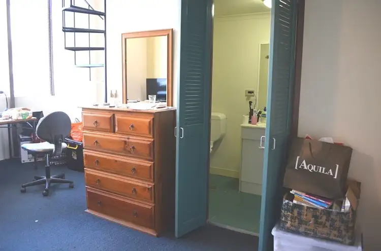 Seventh view of Homely apartment listing, 1077/185 Broadway, Ultimo NSW 2007