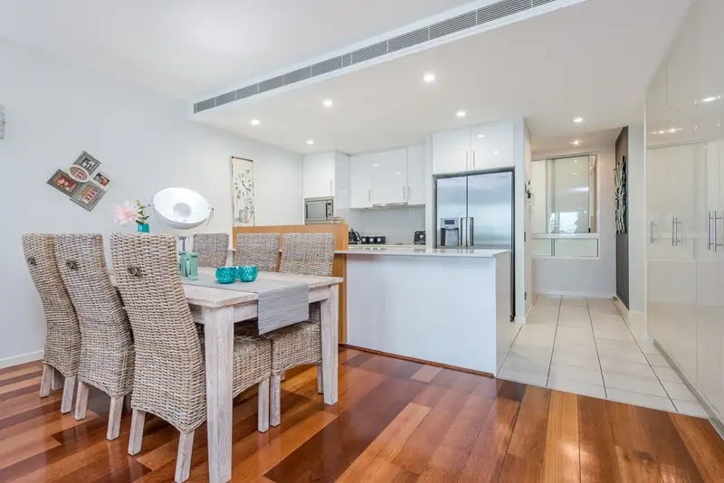 Main view of Homely apartment listing, 10/901 Medinah Avenue, Robina QLD 4226