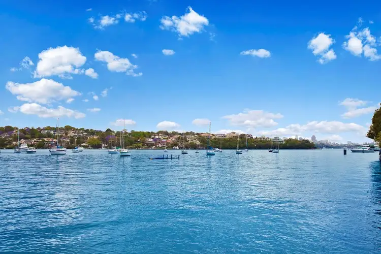 Sixth view of Homely apartment listing, 6/22 Wolseley Street, Drummoyne NSW 2047