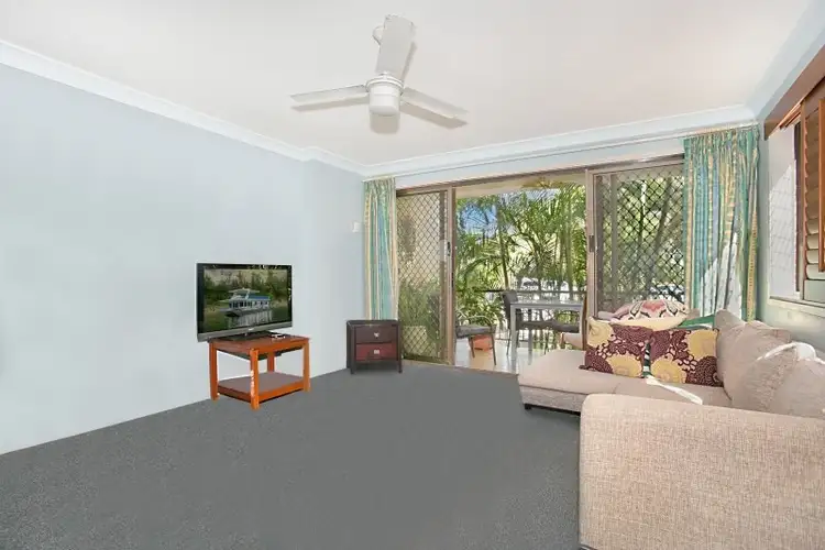 Second view of Homely unit listing, 1 'Leona Court' 21 Australia Avenue, Broadbeach QLD 4218