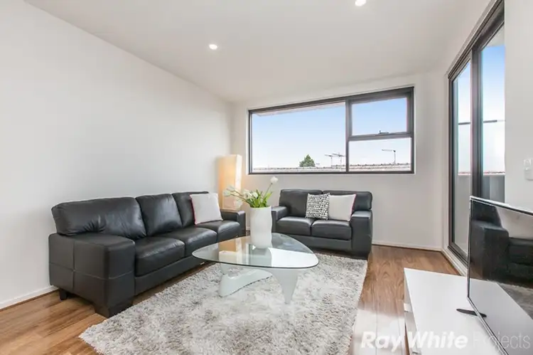 Fourth view of Homely unit listing, 223/388 Murray Road, Preston VIC 3072