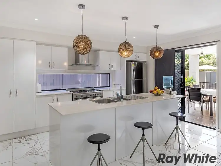Seventh view of Homely house listing, 48 Childers Street, Kedron QLD 4031