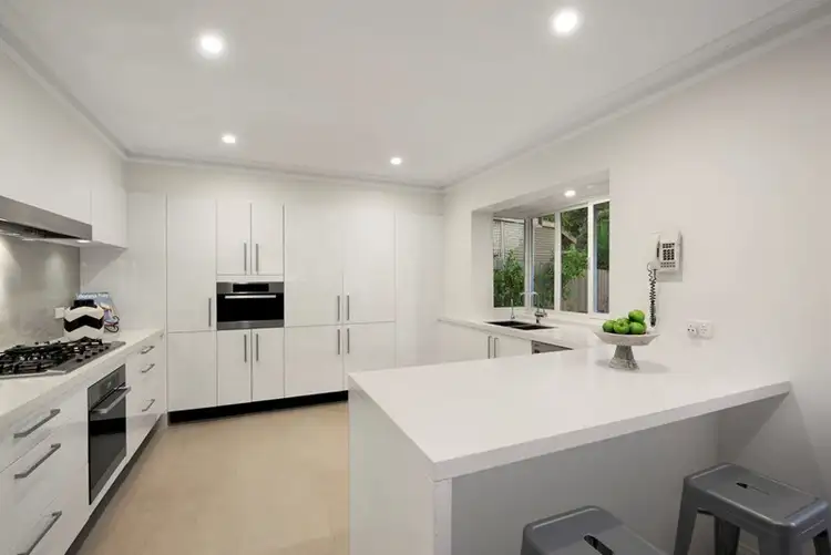 Third view of Homely house listing, 7 Rippon Court, Templestowe VIC 3106