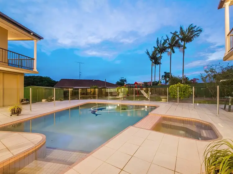 Third view of Homely house listing, 15 Milbong Terrace, Ashmore QLD 4214