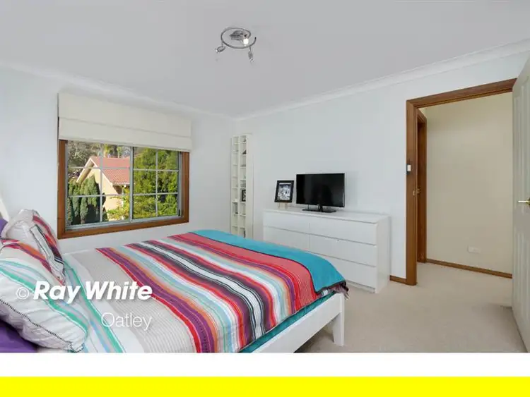 Fourth view of Homely house listing, 46a Myall Street, Oatley NSW 2223