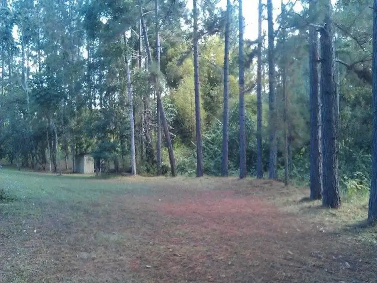 138 EULUMA CREEK Road, Julatten QLD 4871