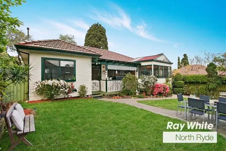 Fourth view of Homely house listing, 50 Badajoz Road, Ryde NSW 2112