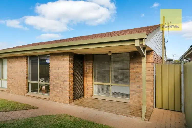 Second view of Homely unit listing, 3/6 Sixth Avenue, Ascot Park SA 5043