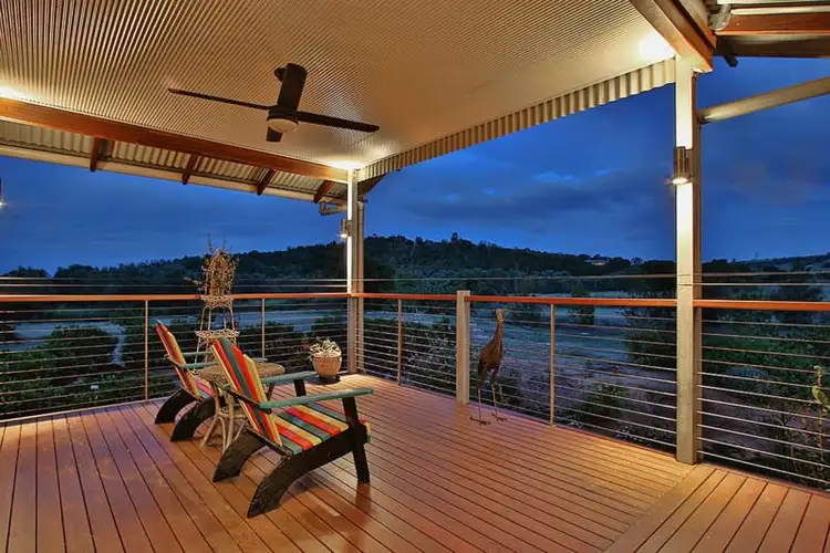 Fifth view of Homely house listing, 18 Gehrke Court, Minden QLD 4311