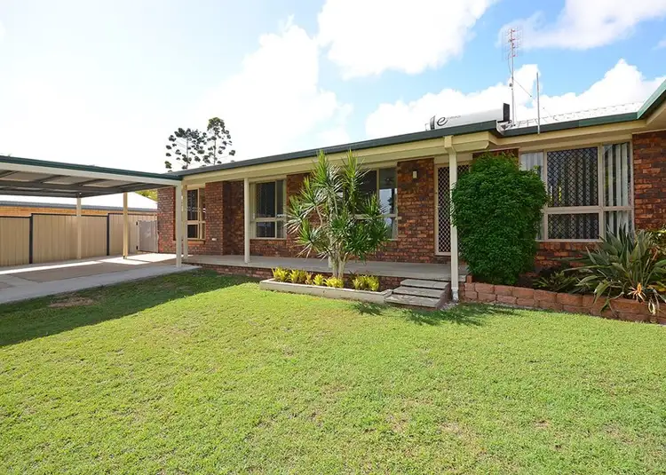 Fourth view of Homely house listing, 18 Johnston Boulevard, Urraween QLD 4655