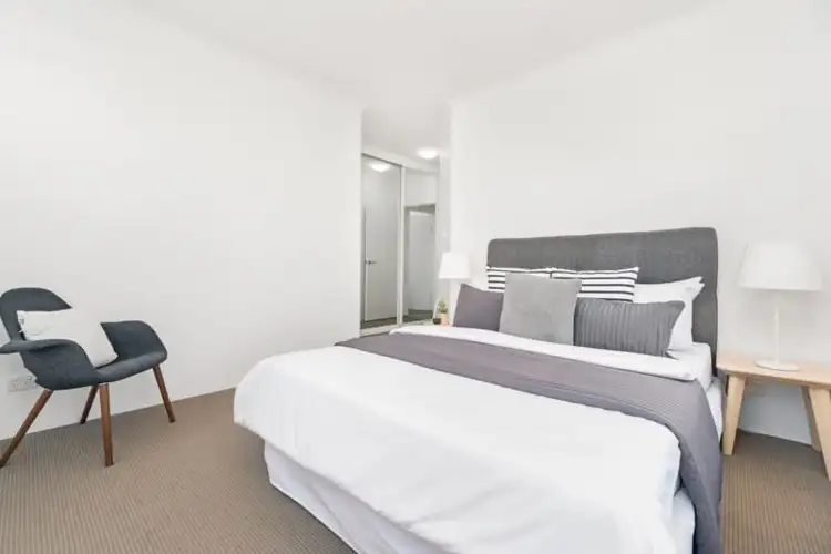 Sixth view of Homely apartment listing, 43/78-80 Alexander Street, Crows Nest NSW 2065