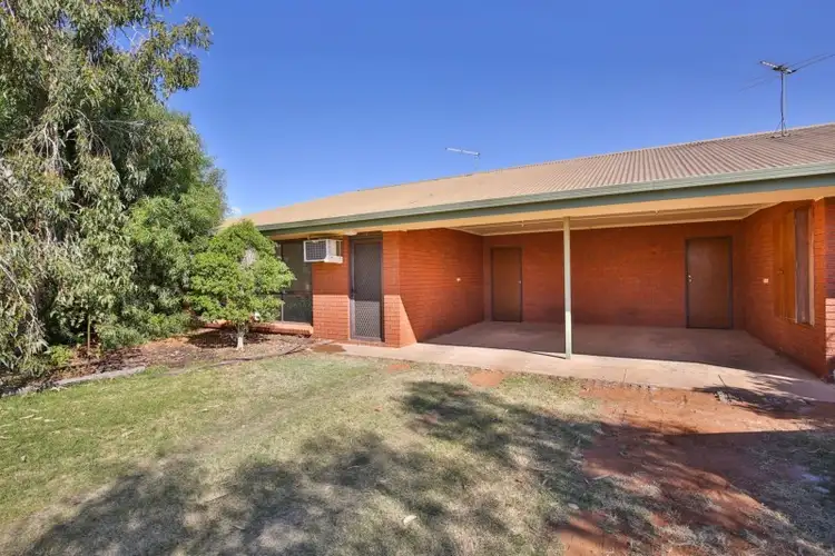 Second view of Homely block of units listing, 1-4/653 Koorlong Avenue, Irymple VIC 3498