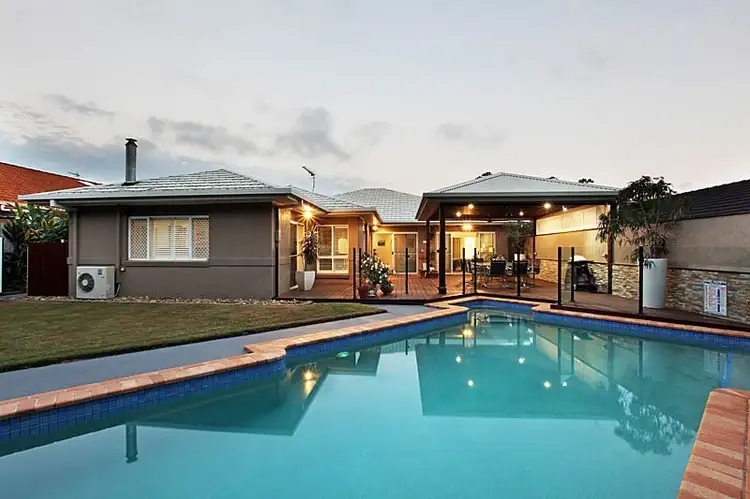 Second view of Homely house listing, 11 Hermitage Close, Ashmore QLD 4214