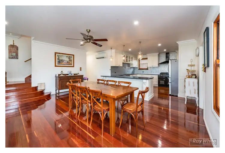 Sixth view of Homely house listing, 3 Athelstane Street, The Range QLD 4700