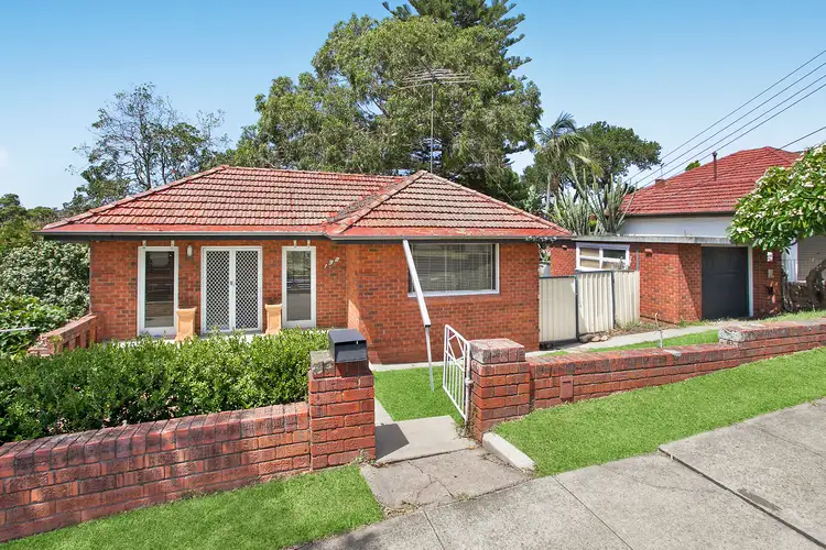 Main view of Homely house listing, 198 Connells Point Road, Connells Point NSW 2221