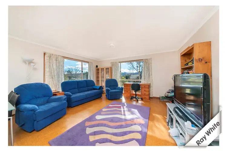 Second view of Homely house listing, 7 McGrowdie Place, Gordon ACT 2906