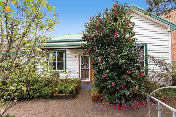 99 Prospect Road, Garden Suburb NSW 2289
