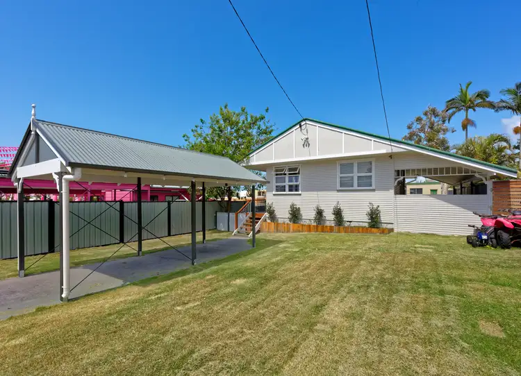 1 Joseph Street, Margate QLD 4019