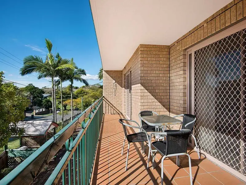 Main view of Homely unit listing, 5/56 Swinburne Street, Lutwyche QLD 4030