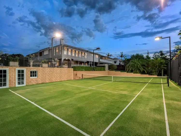 Second view of Homely house listing, 18 Ormond Street, Ascot QLD 4007