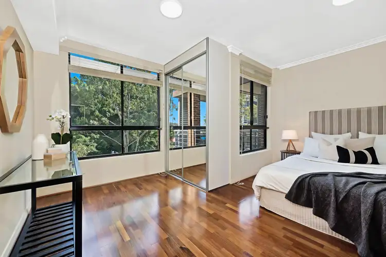 Seventh view of Homely unit listing, 1114/100 Belmore Street, Ryde NSW 2112