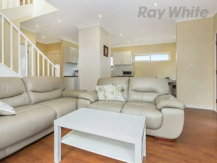 Sixth view of Homely house listing, 1/91 Foam Street, Rosebud VIC 3939