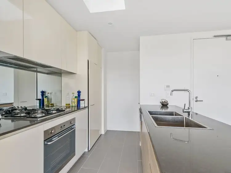 Seventh view of Homely apartment listing, 707 316 Burns Bay Road, Lane Cove NSW 2066