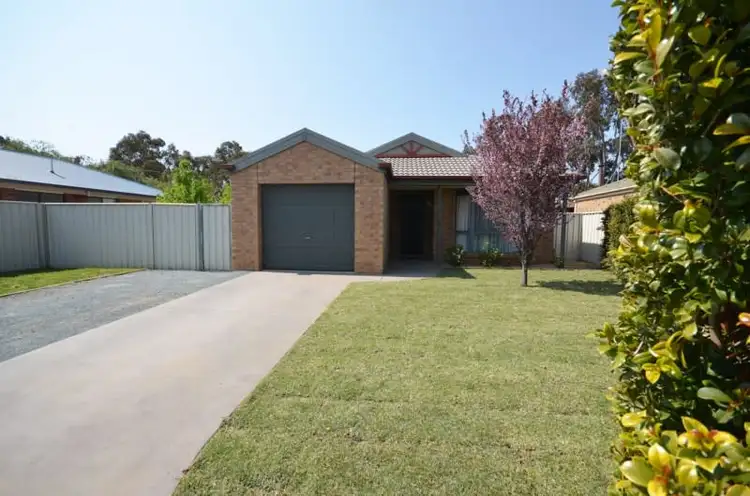 2 Pelican Place, Moama NSW 2731