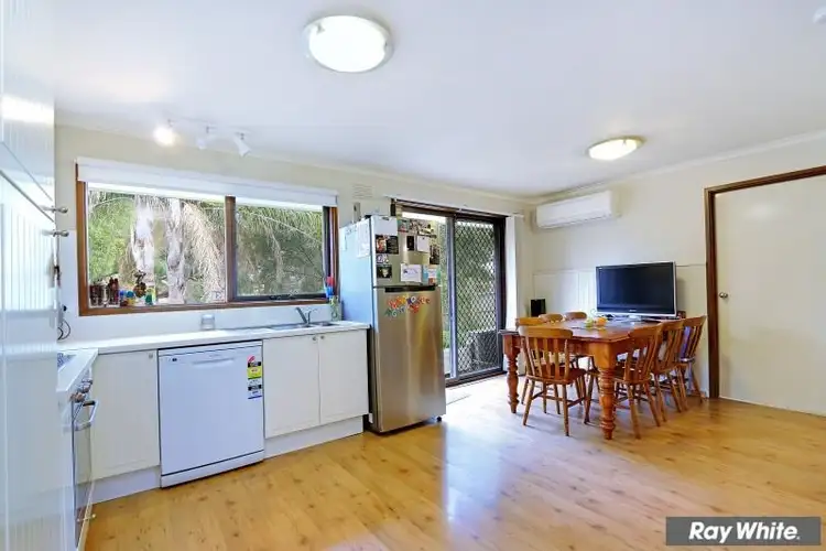 Third view of Homely house listing, 53 South Gateway, Langwarrin VIC 3910