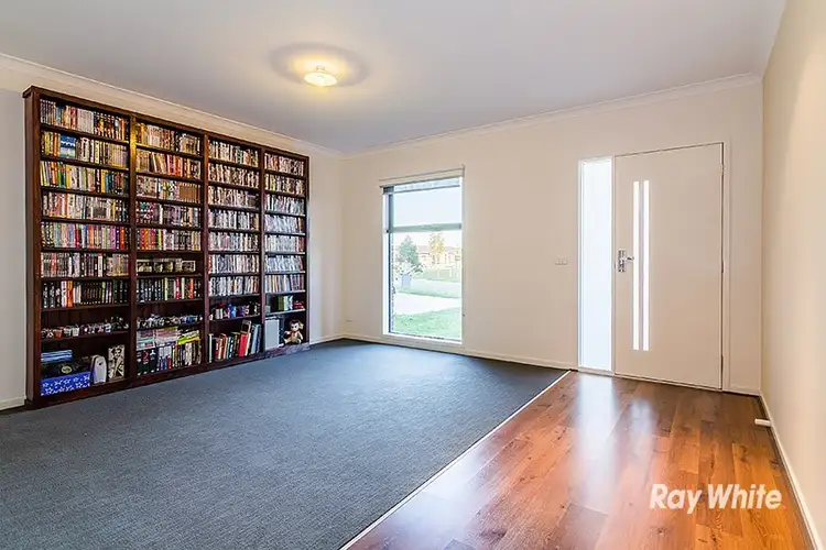 Second view of Homely house listing, 3 Venn Grove, Cranbourne West VIC 3977