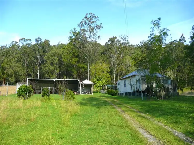 Main view of Homely rural property listing, 141 Tobins Road, Mandalong NSW 2264