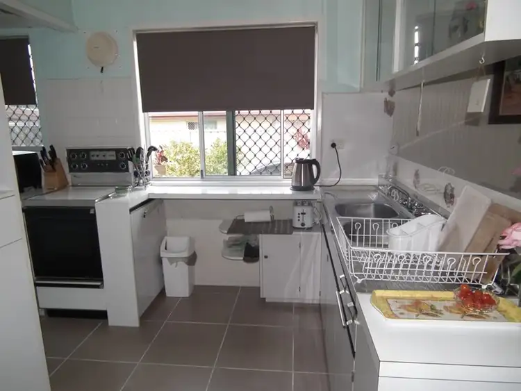 Fourth view of Homely house listing, 226 Neptune Street, Maryborough QLD 4650